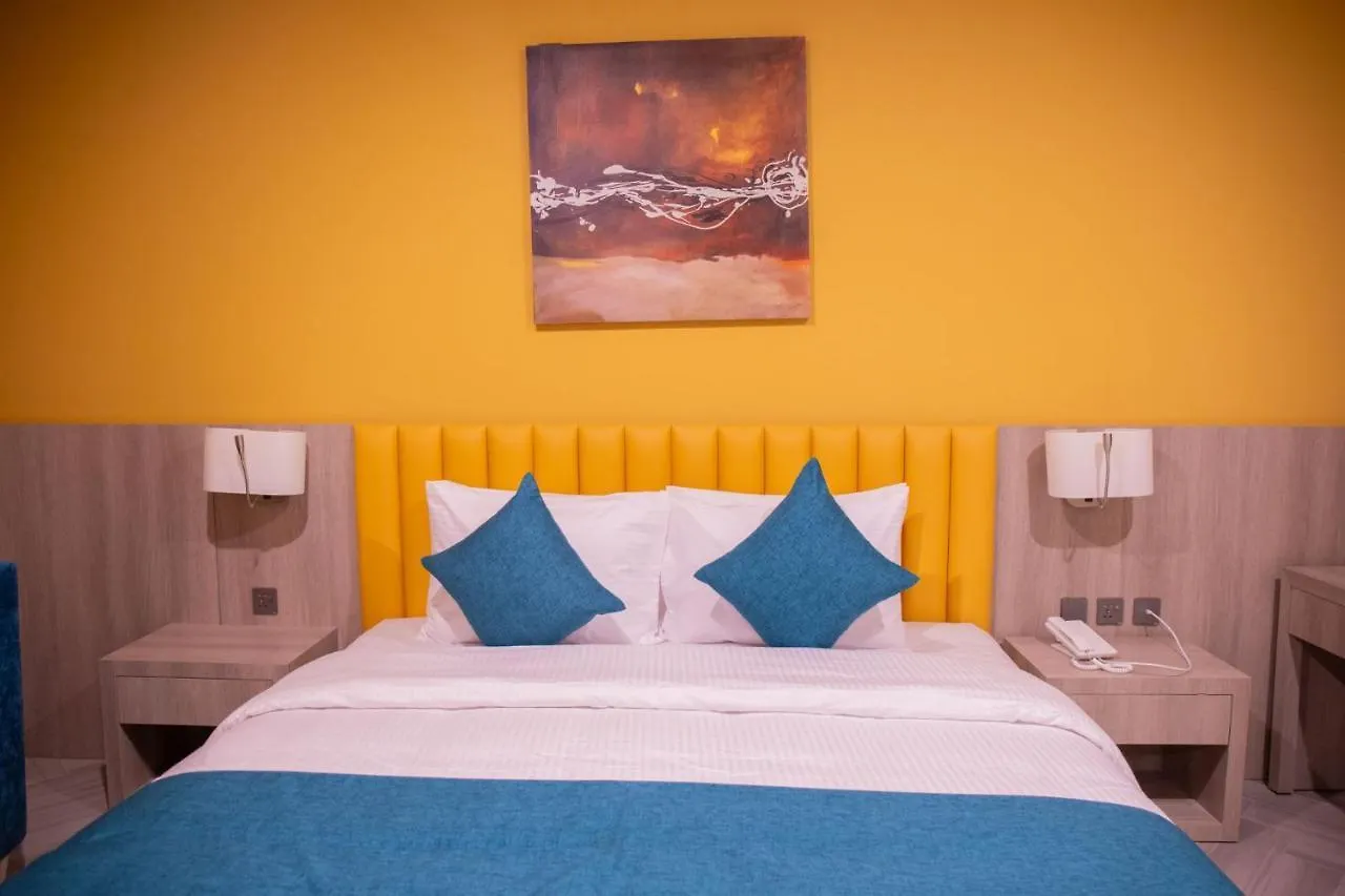 Six Seasons Hotel 두바이