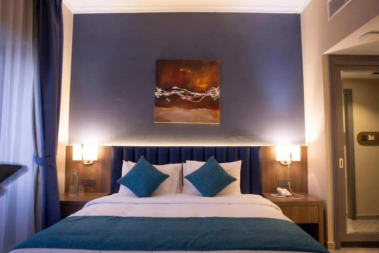 Six Seasons Hotel 두바이