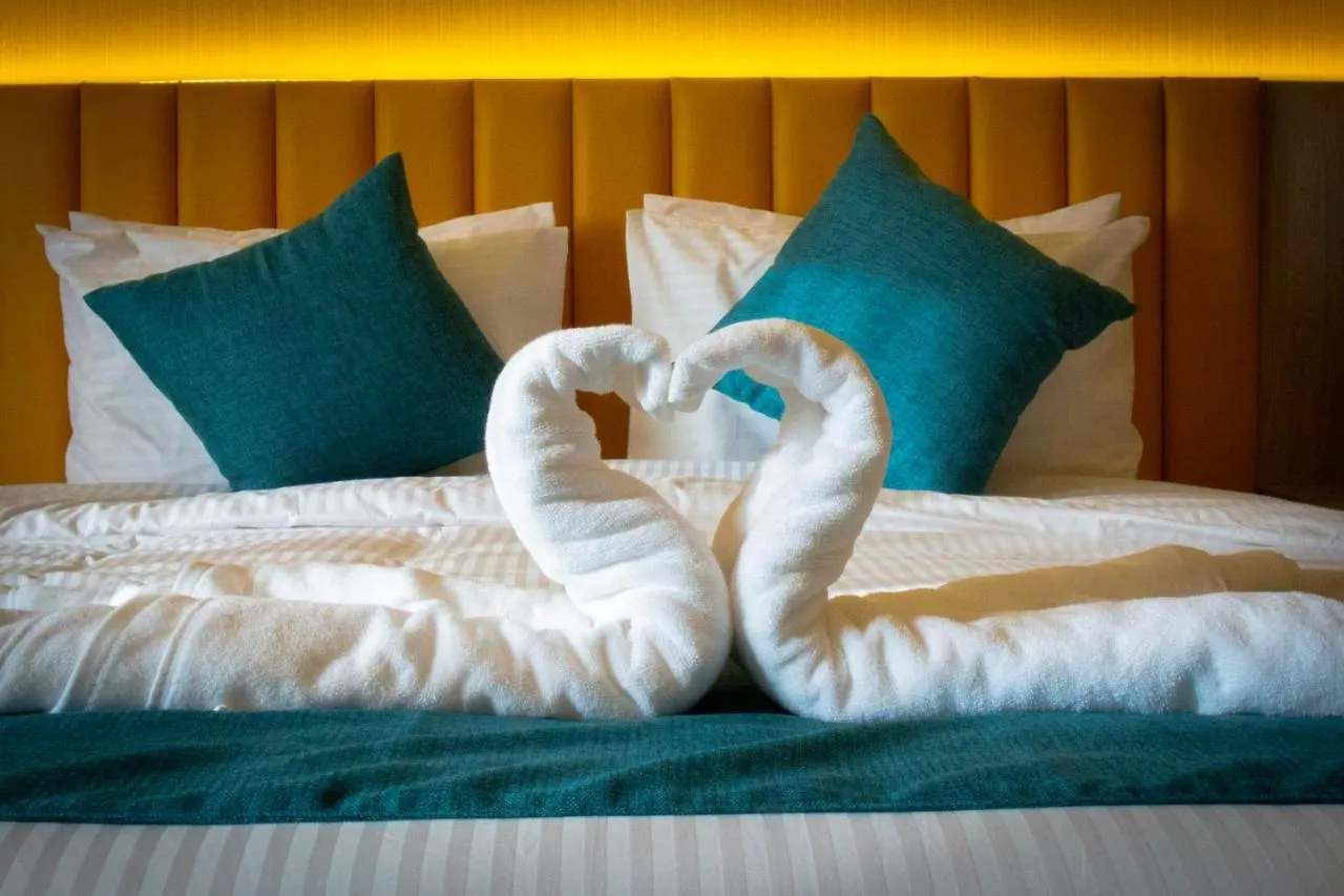 Six Seasons Hotel 두바이