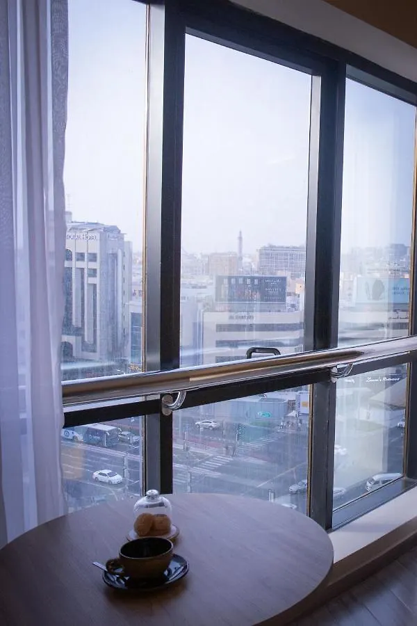 Six Seasons Hotel 두바이 아랍에미리트