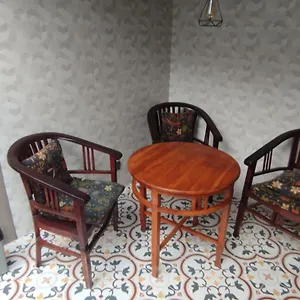 Suweta46 House Guest house