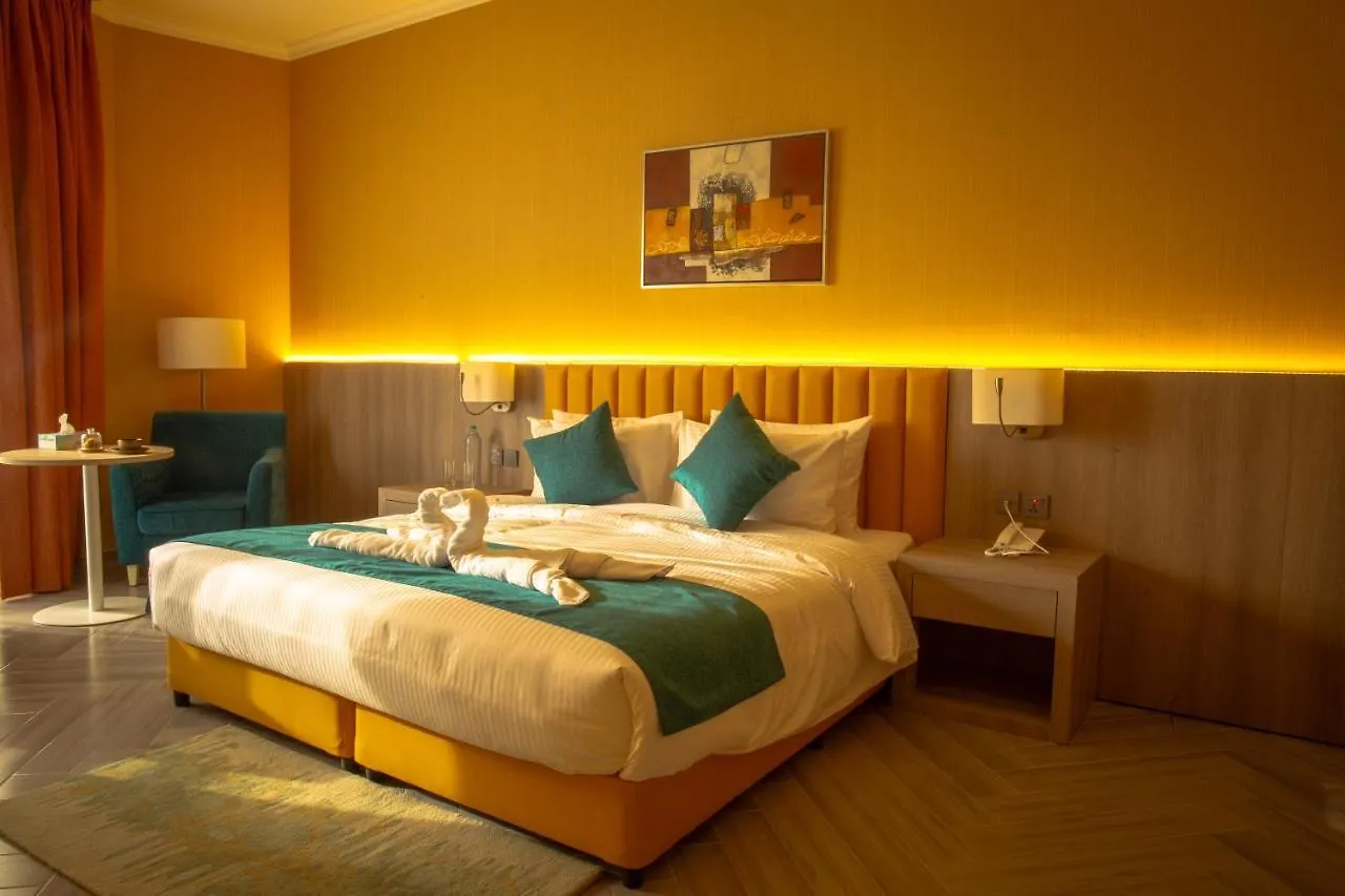 Six Seasons Hotel Dubai 3*,  United Arab Emirates