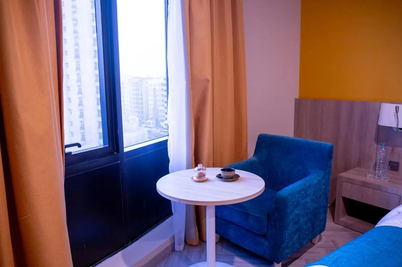 ***  Six Seasons Hotel Dubai United Arab Emirates
