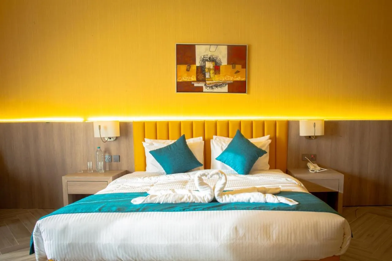 Six Seasons Hotel Dubai 3*,  United Arab Emirates