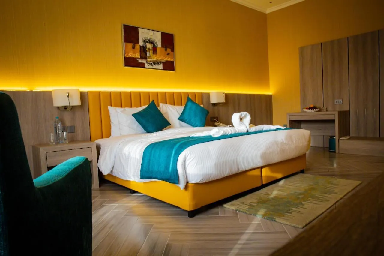 Six Seasons Hotel Dubai United Arab Emirates